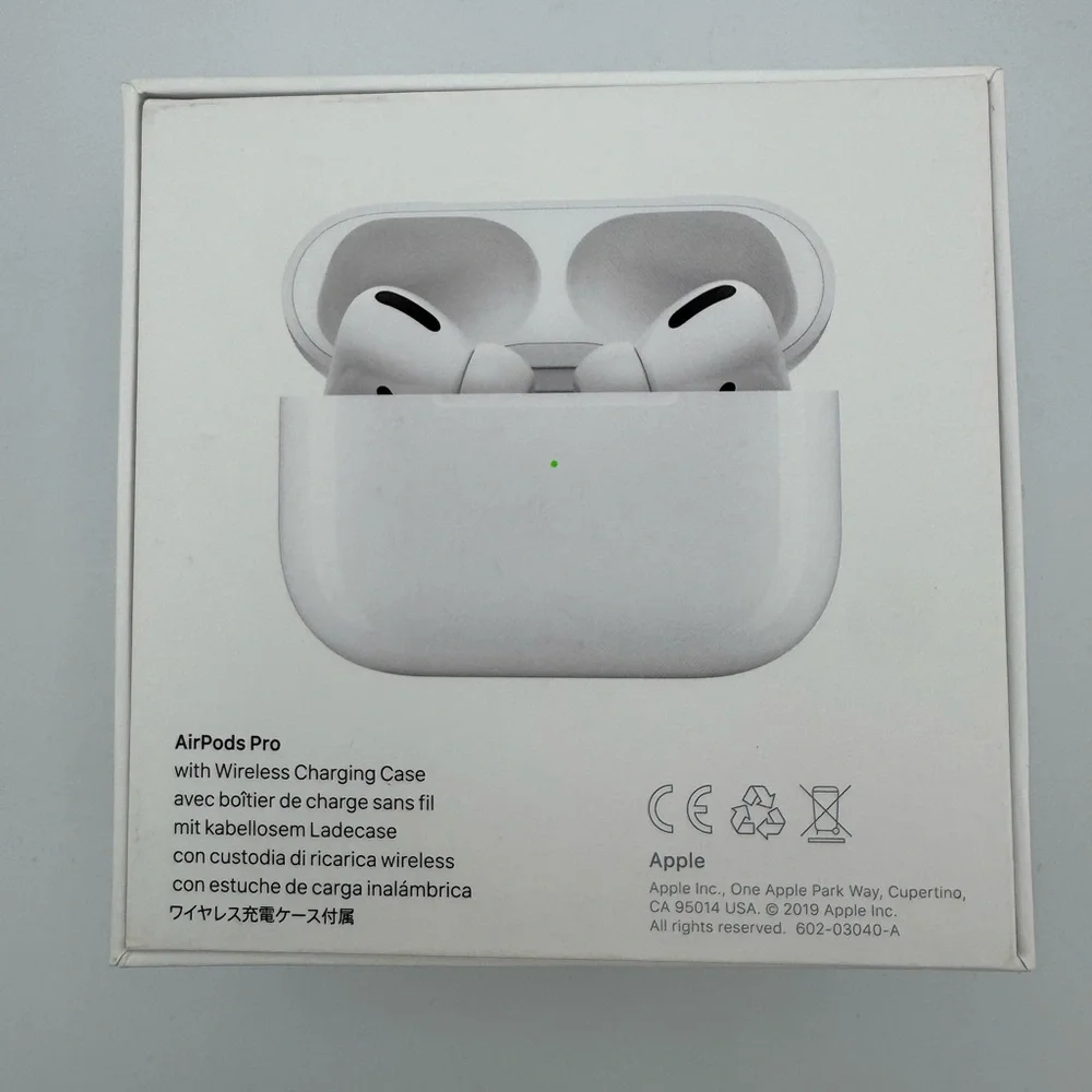 Apple pre owned